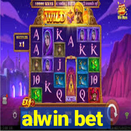 alwin bet